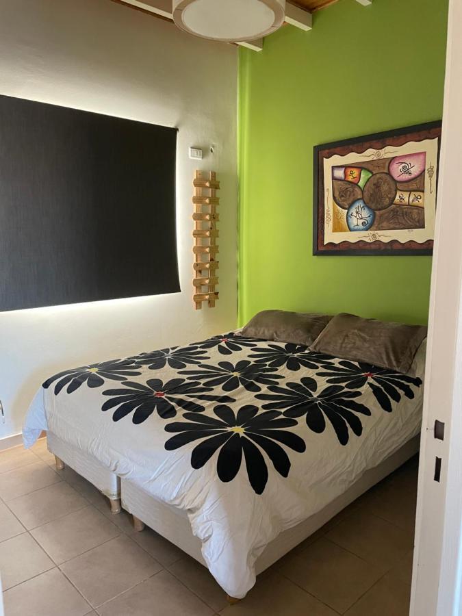 Depto Maipu Apartamento Exterior foto