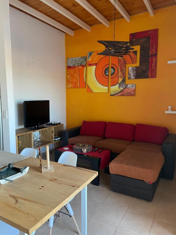 Depto Maipu Apartamento Exterior foto